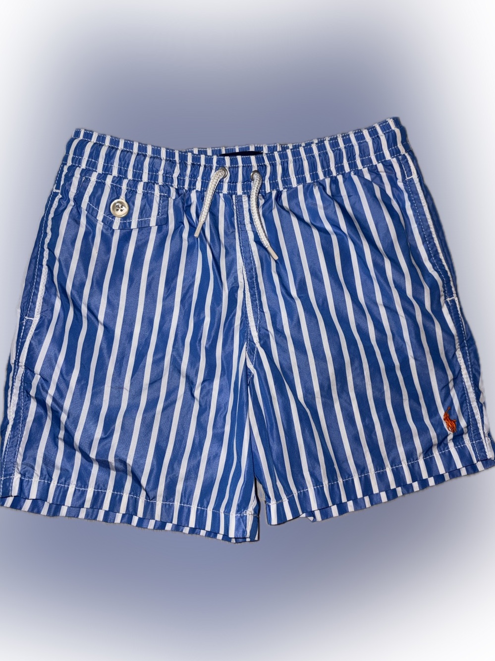 Polo Ralph Lauren Boys swim trunks